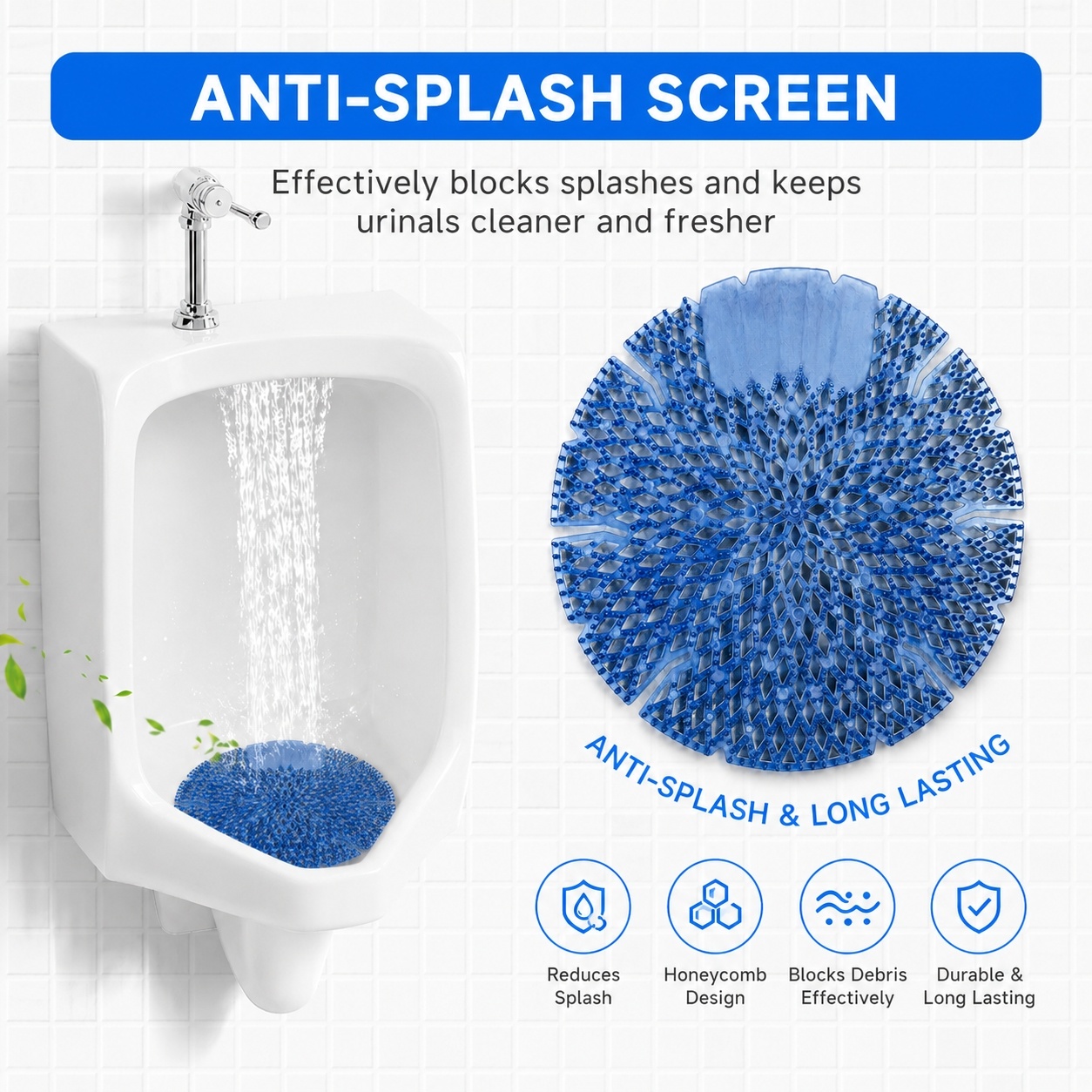 URINAL SCREEN - Image 4