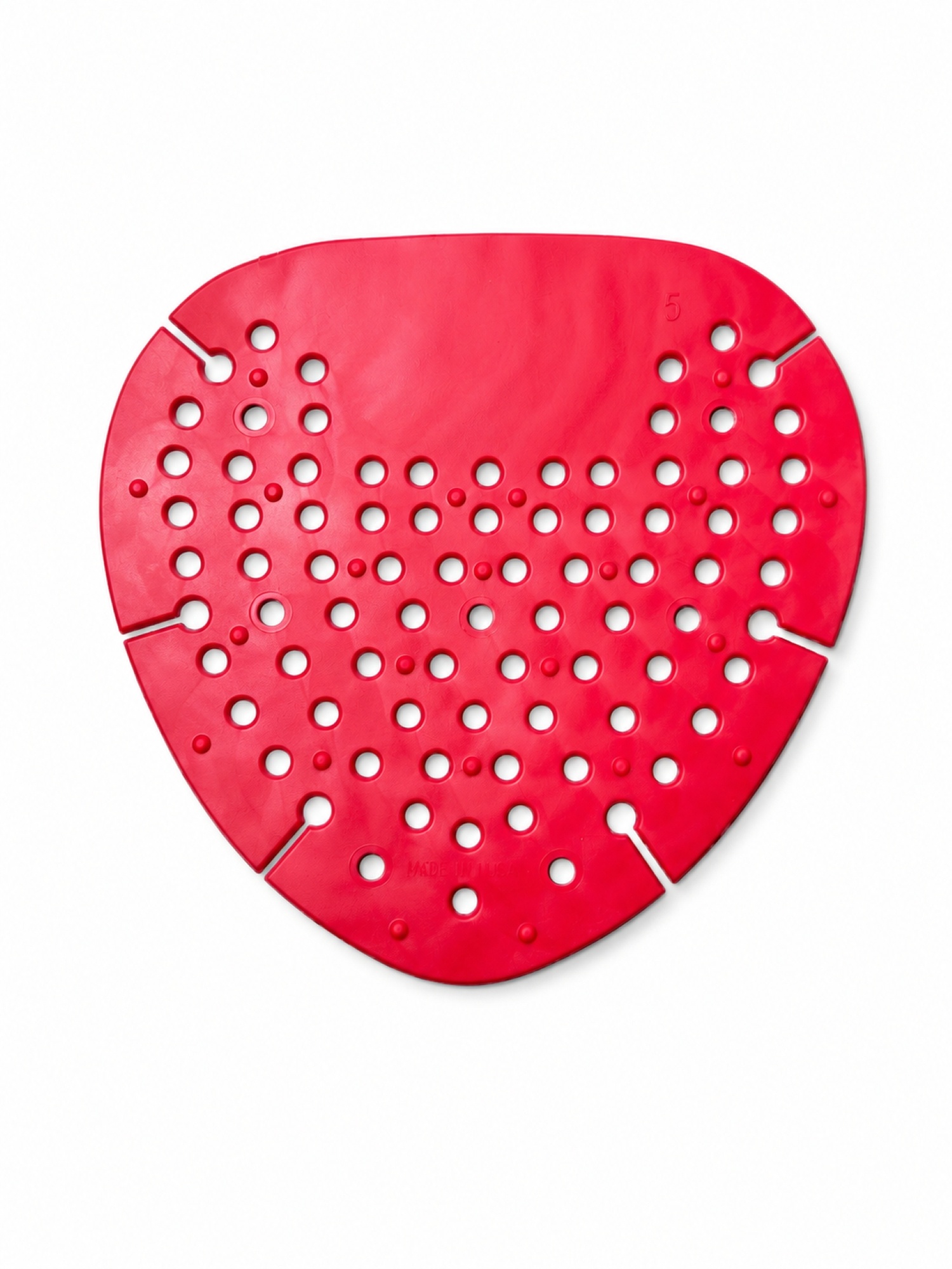 URINAL SCREEN