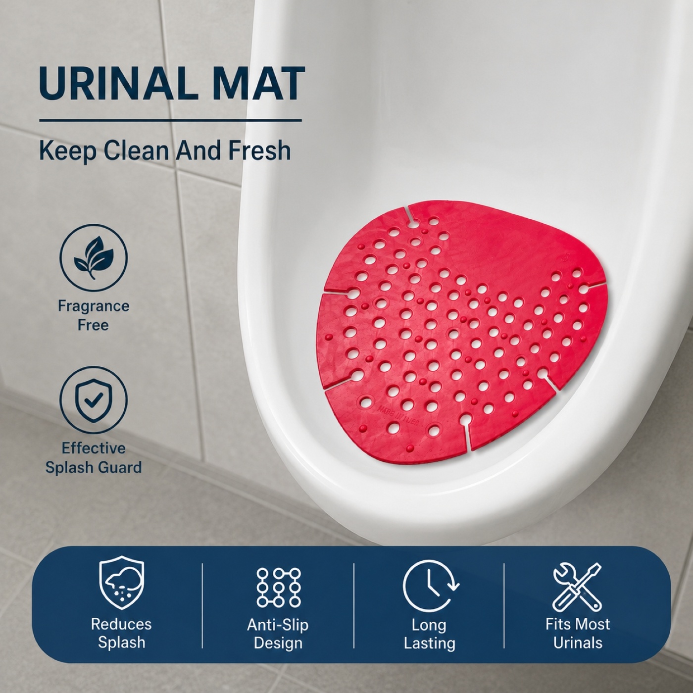 URINAL SCREEN - Image 3
