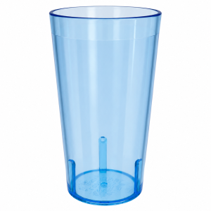 Plastic Tumblers