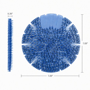 Alternative view of URINAL SCREEN