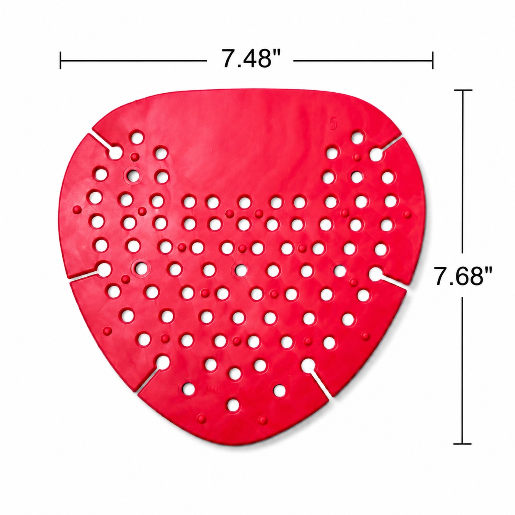 URINAL SCREEN - Image 2