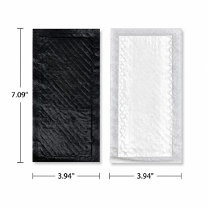 Alternative view of Absorbent Pad