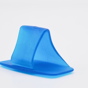 Alternative view of Toilet Clip