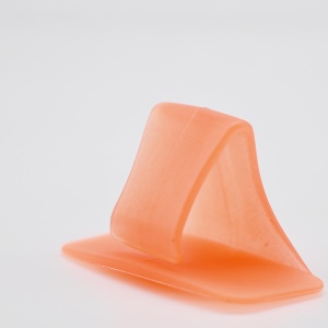 Alternative view of Toilet Clip